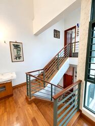 Tai Keng Villas (D19), Terrace #639076741
